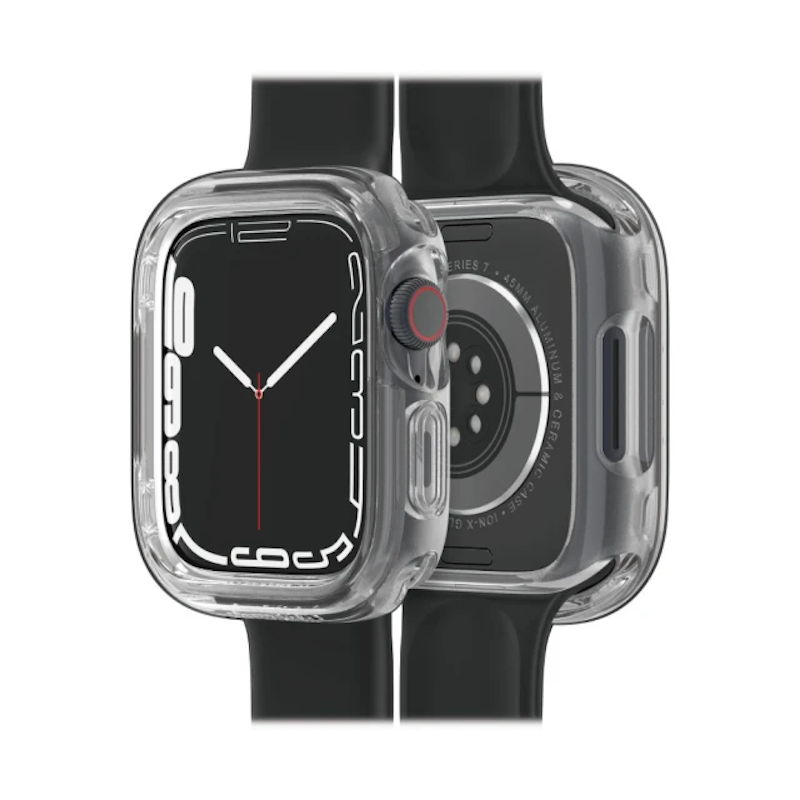 Apple Watch S9/S8/S7 45mm EXO Edge 保護殼 1