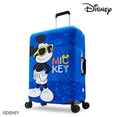 3. DISNEY 迪士尼 MICKEY彈力箱套