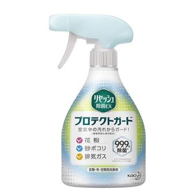 10 大防靜電噴霧推薦排行榜 1