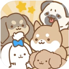 狗狗全明星