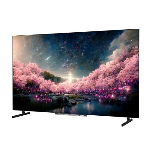 4K 聯網 OLED 顯示器 1
