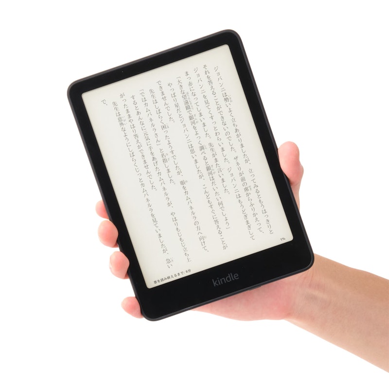 Kindle paperwhite電子書閱讀器第12世代 4