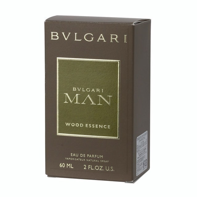WOOD ESSENCE 城市森林男性淡香精 3
