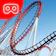 Rabbit Mountain VR Thrills: Roller Coaster 360 1