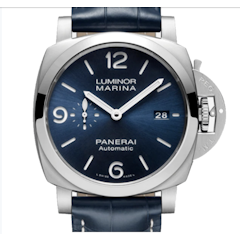 Luminor Marina PAM01313 44mm