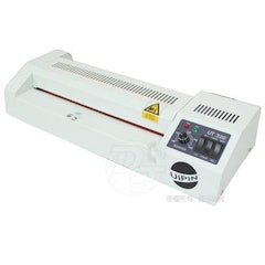 辦公室4滾輪 A3護貝機