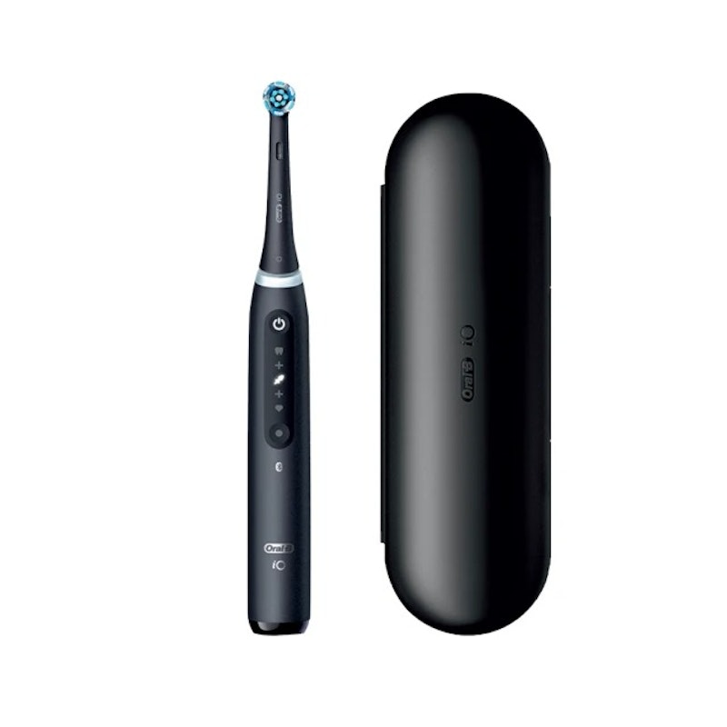 iO TECH 微磁電動牙刷 1
