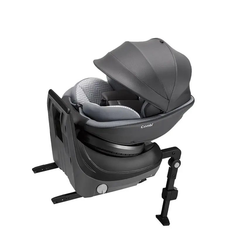 CULMOVE Smart 汽車安全座椅 1