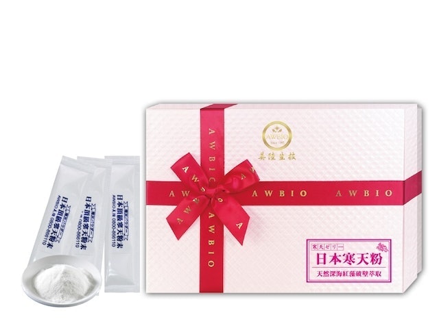 10 大寒天粉推薦排行榜 2