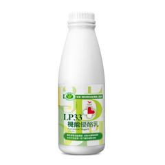 LP33機能優酪乳