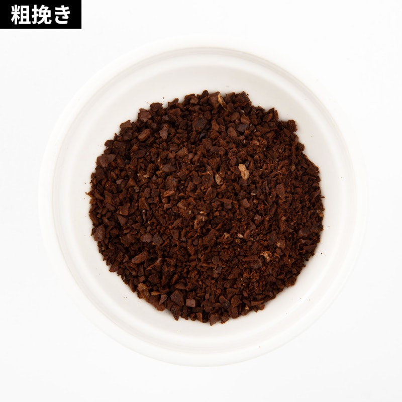 Ode 咖啡磨豆機 4