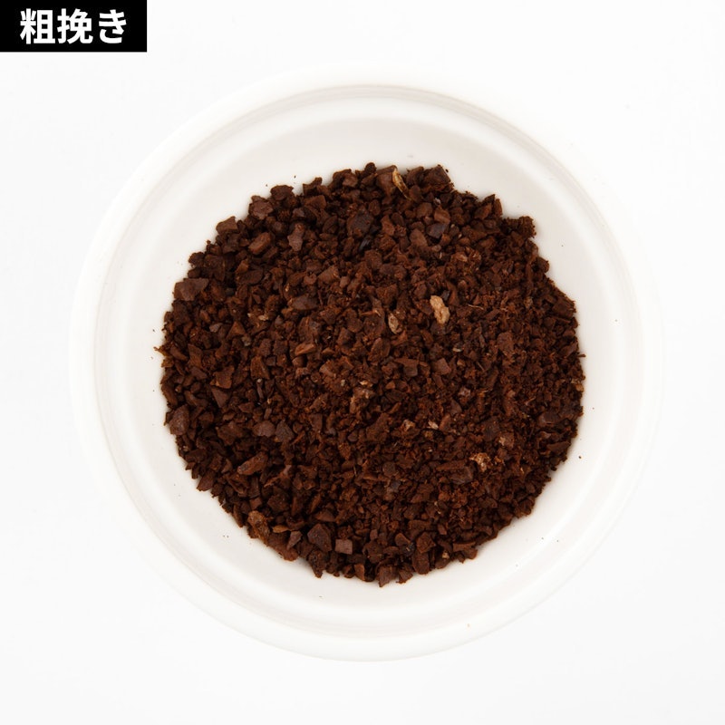 Ode 咖啡磨豆機 4