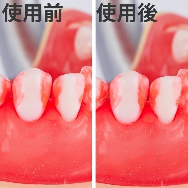 DENT.EX 牙間刷 4S 7