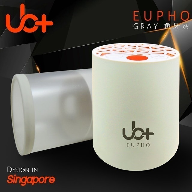 音樂製作人監製8 大USB喇叭推薦排行榜 2