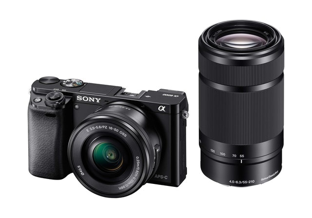 α6000Y 1