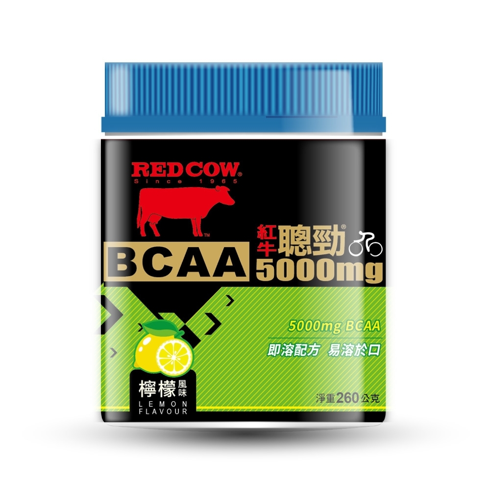 10 大BCAA推薦排行榜 1
