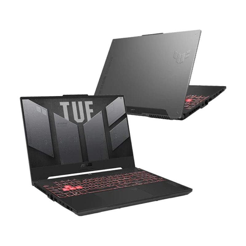 TUF Gaming A15 電競筆電 1