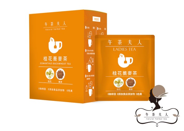 專家監製10 大無咖啡因茶推薦排行榜 1