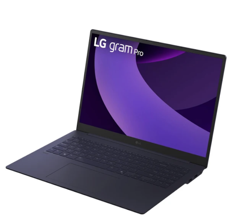 Gram Pro 16 AI筆電 2