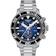 TISSOT天梭 Seastar 1000海星水鬼300米潛水三眼計時錶 1