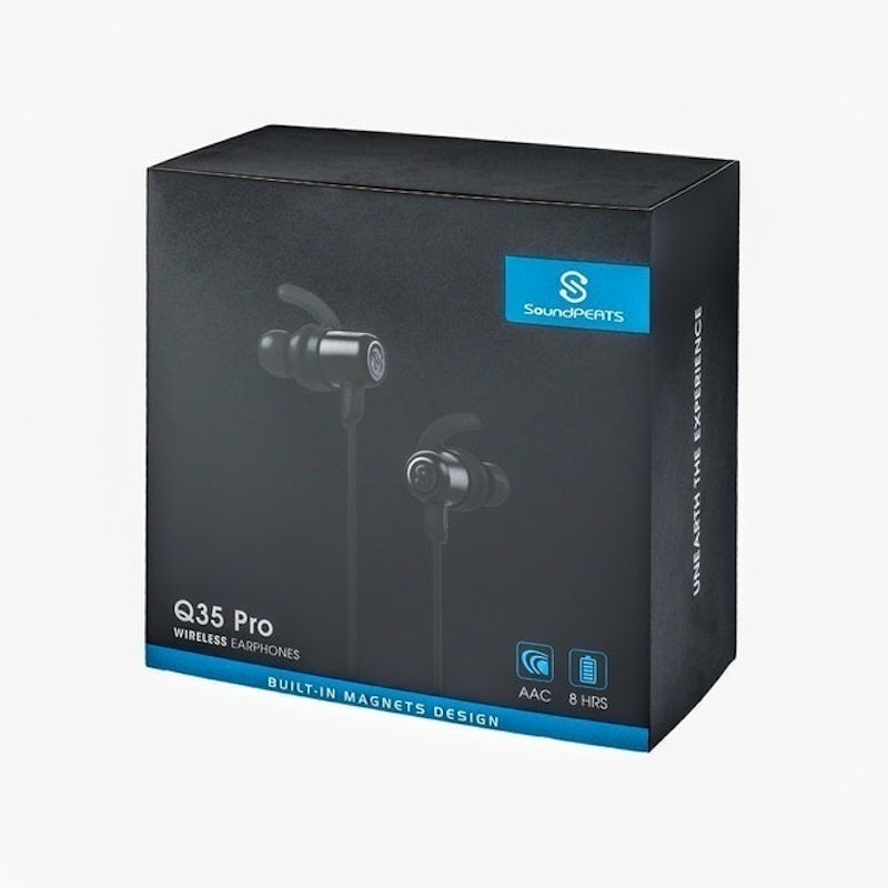 SoundPEATS Q35 Pro 5