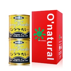 大象薑黃咖哩粉