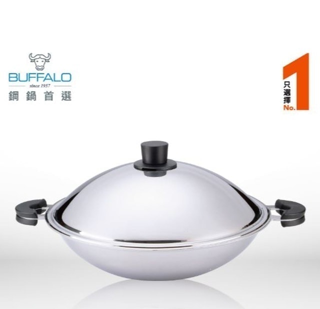 主廚監製9 大雙耳鍋推薦排行榜 5
