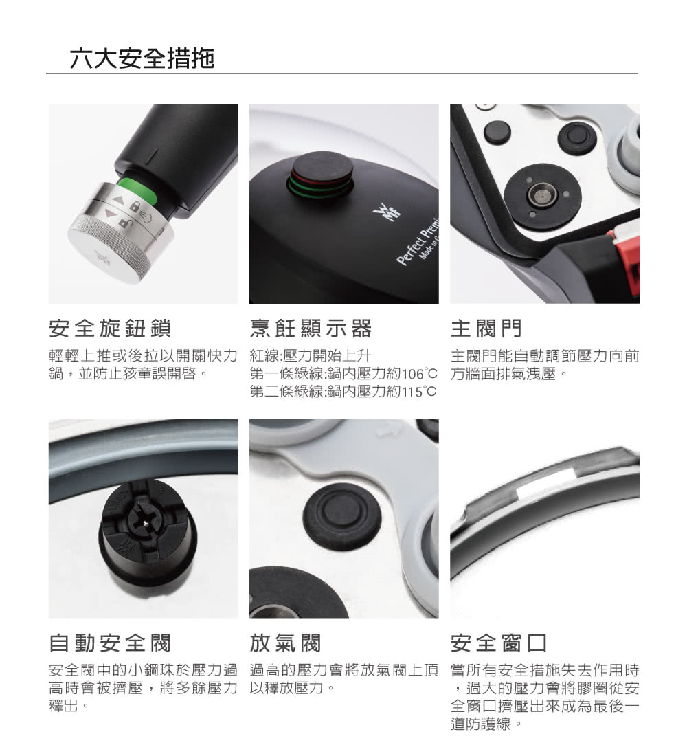 Fusiontec 快力鍋 3