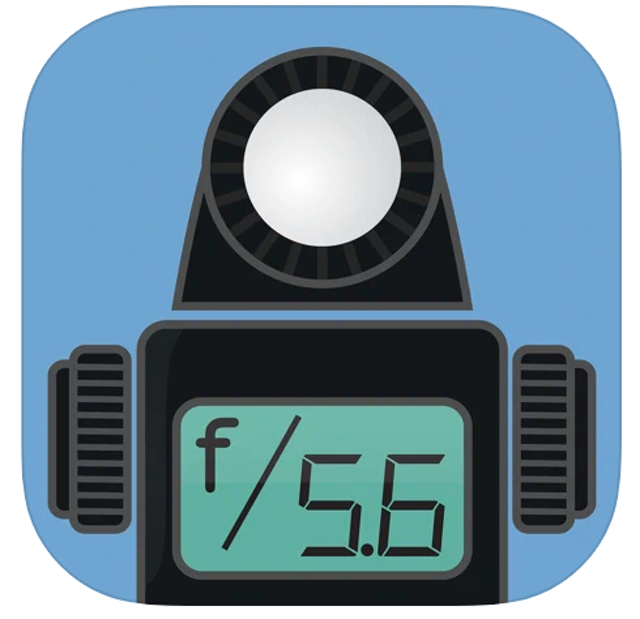 Pocket Light Meter 1
