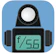 Nuwaste studios Pocket Light Meter 1