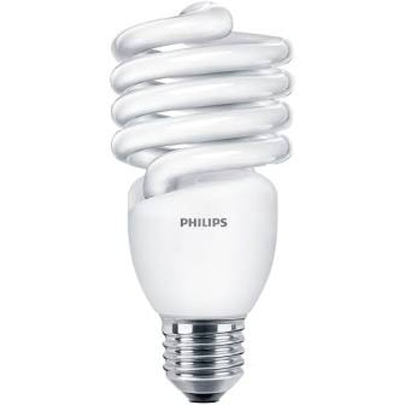 Helix螺旋省電燈泡 1