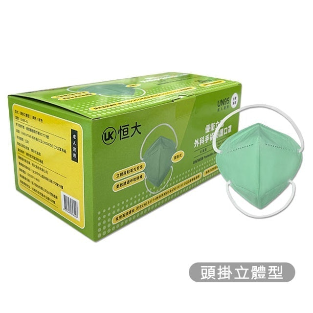 10 大口罩品牌推薦排行榜 2