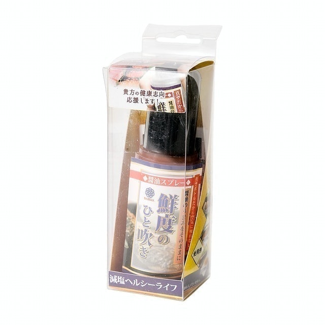 真空醬油噴霧罐 2