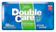 Carnation康乃馨 Double Care加護抗菌濕巾 1