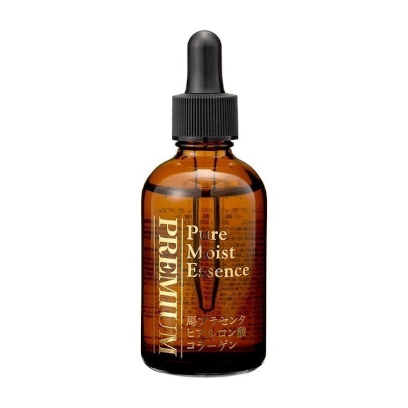 PURE MOIST PREMIUM 保濕美容液 1