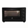 Electrolux伊萊克斯 雙溫控氣炸旋風烤箱 1