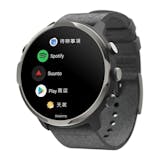 腕錶達人監製10 大SUUNTO手錶推薦排行榜 5
