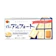 Bourbon 帆船迷你白巧克力餅乾-香草鹽風味 1