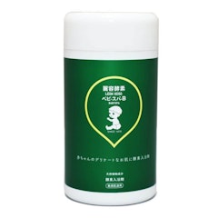 酵素入浴劑