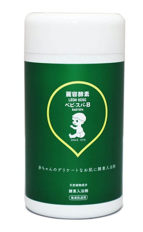 酵素入浴劑 1