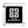 GIVENCHY紀梵希 經典Logo隨身包包掛鉤 1