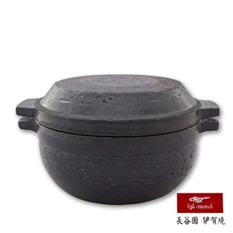 多用途主廚陶鍋 1