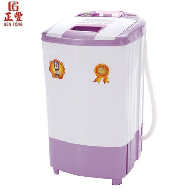 脫水機  1