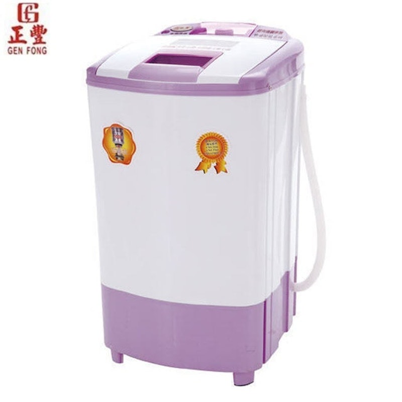脫水機 1