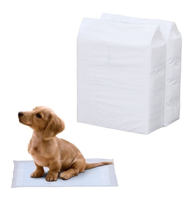 超值加厚犬用寵物尿布墊 1