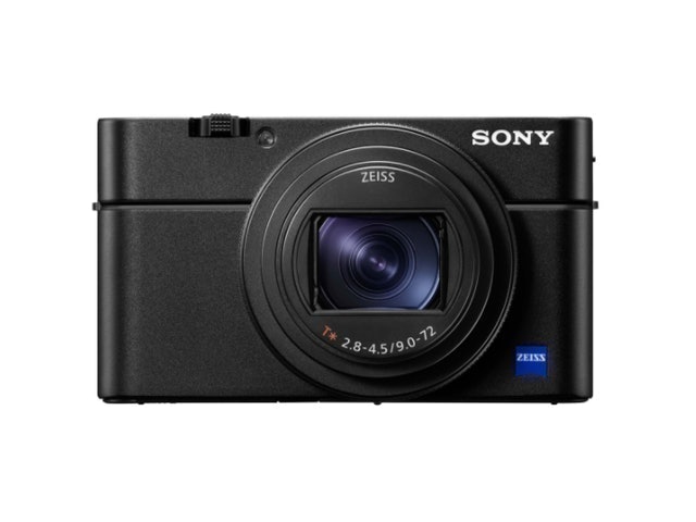 DSC-RX100 VI 1