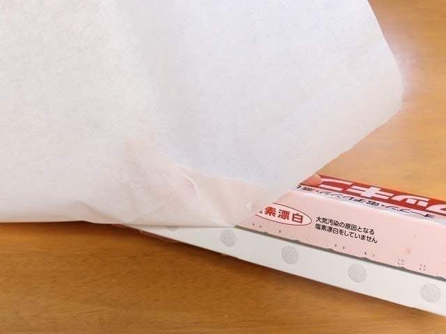 料理紙 5