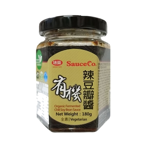 辣豆瓣醬 1
