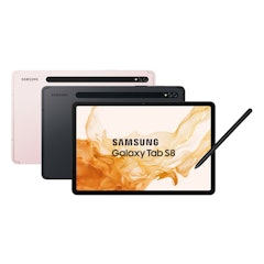 Galaxy Tab S8