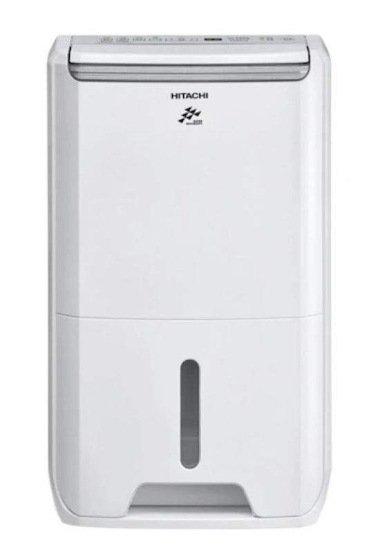 一級能效舒適節電除濕機 1